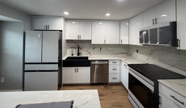 Images Home-X Remodeling, LLC