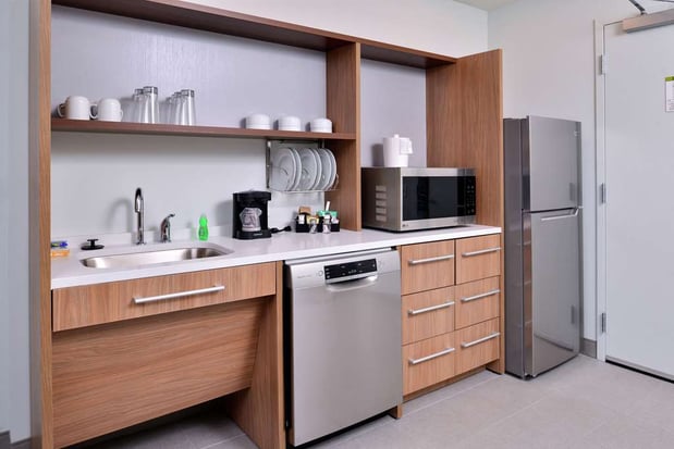 Images Home2 Suites by Hilton Tampa Downtown Channel District
