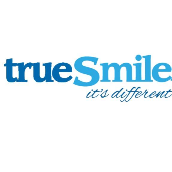 TrueSmiles Logo