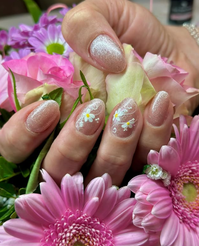 Bilder Fantasy Nails Violeta Jovanovic