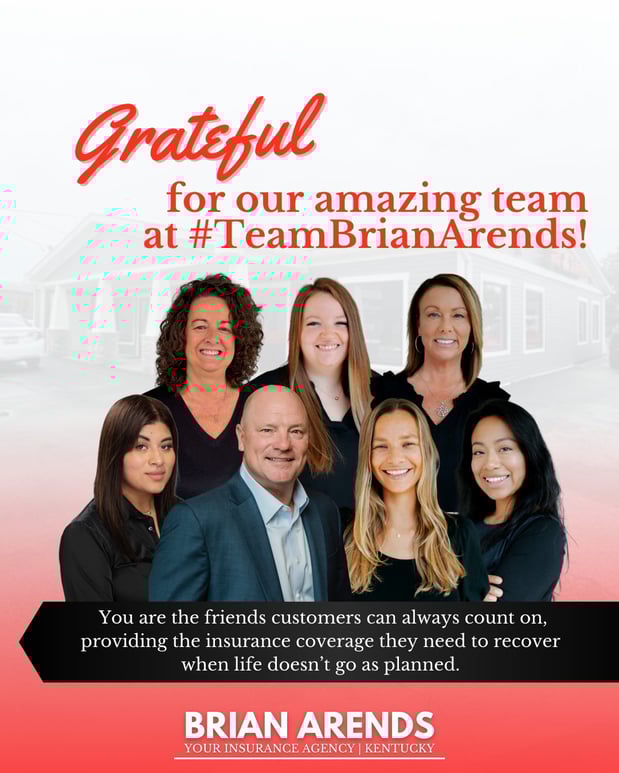 Images Brian Arends - State Farm Insurance Agent