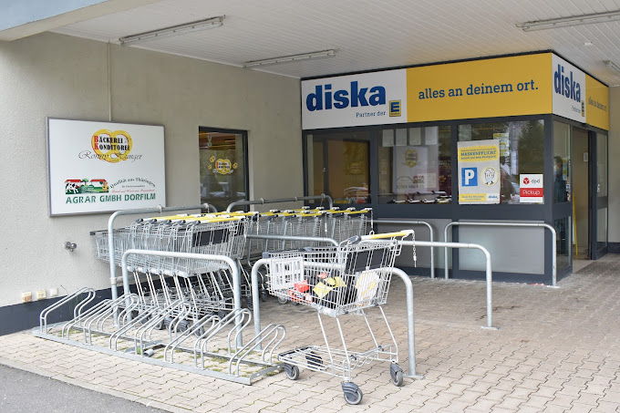 AGD Agrar Dorfilm GmbH, Hauptstraße 17 in Rosenthal am Rennsteig
