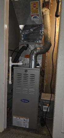 Images Anytime Heating and Air Conditioning