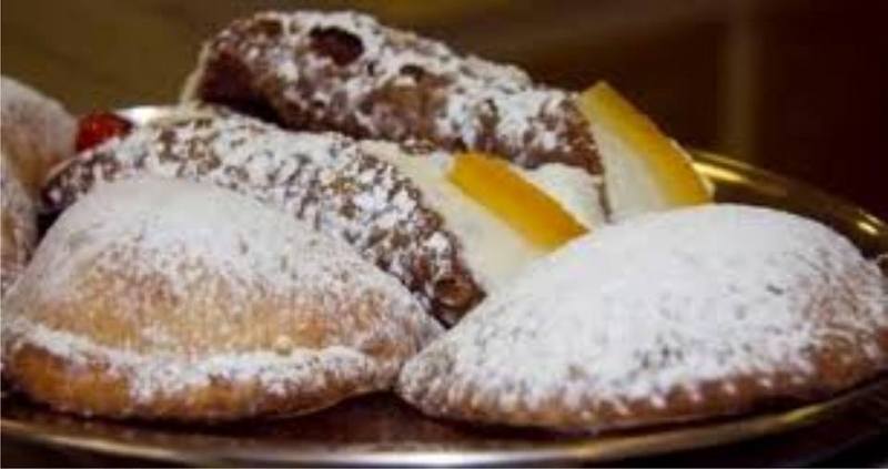 Images Le Corti Cafè