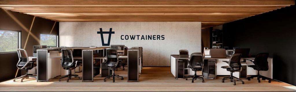Images Cowtainers