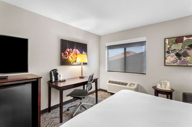 Images Best Western Oswego Hotel
