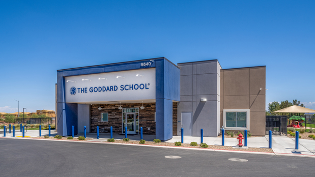 Images The Goddard School of Las Vegas (Enterprise)