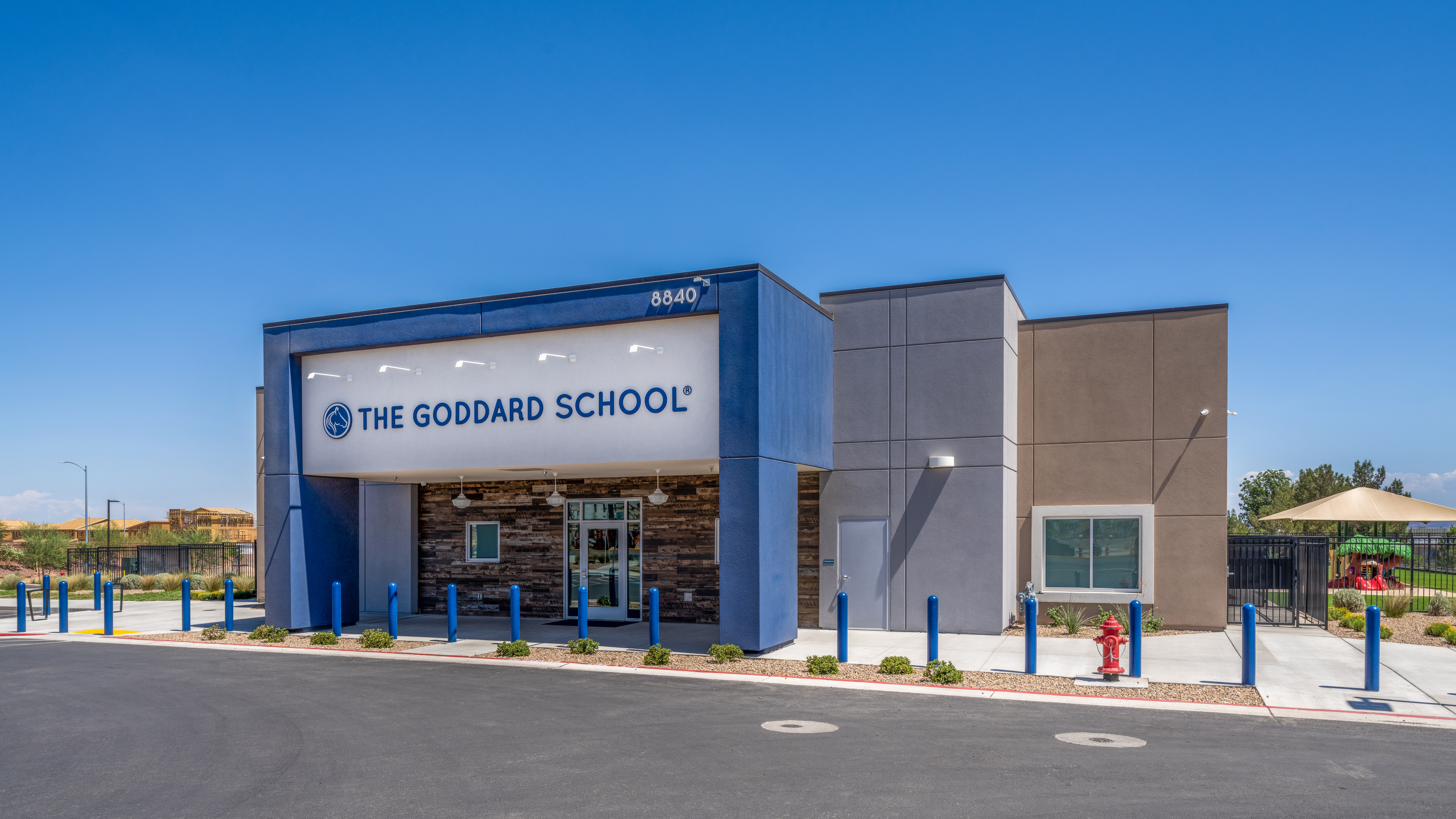 Image 2 | The Goddard School of Las Vegas (Enterprise)