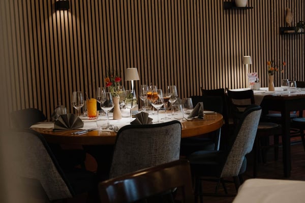 Bilder Restaurant Zum Weinberg