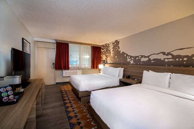 Images Holiday Inn Estes Park by IHG