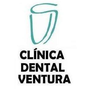 Clínica Dental Ventura Celrà Logo