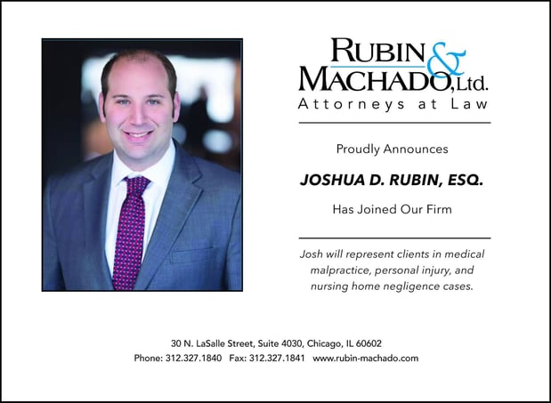 Images Rubin & Machado, Ltd.