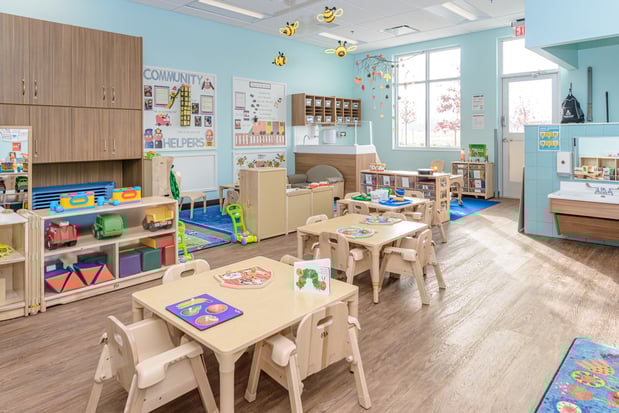 Images Frederickson KinderCare