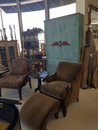 Images J and B Furniture Consignments