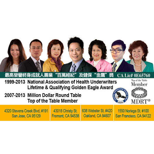 Anthem Blue Cross : Independent Authorized Agent eHealth-Plans Inc. / Simon Chew