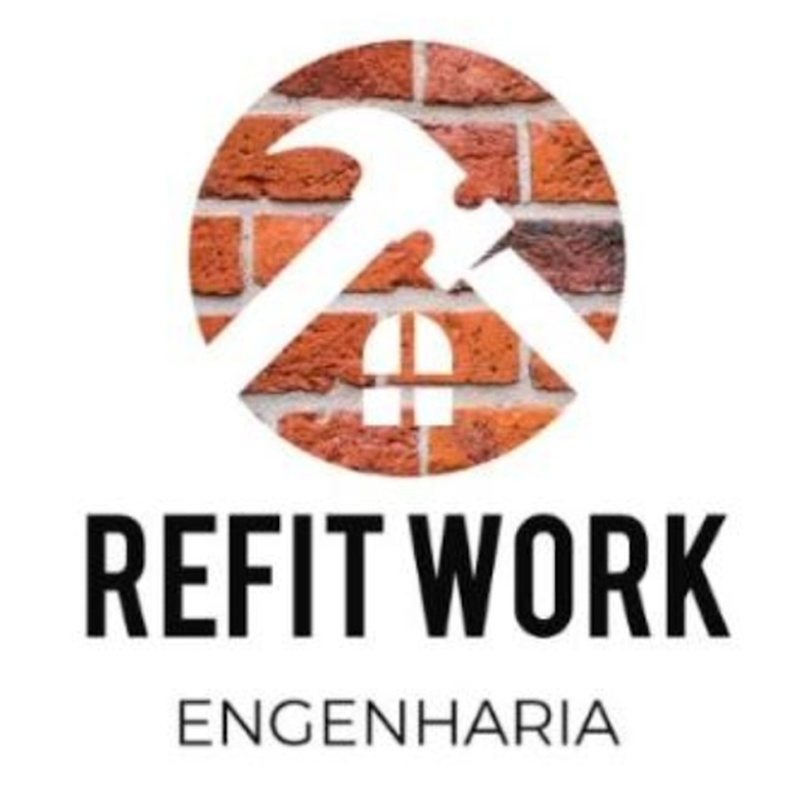 Images Refit Work Engenharia  Construção, Regularização e Auditoria