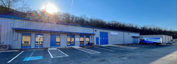 Images The Hite Company - A Division of Mayer Electric