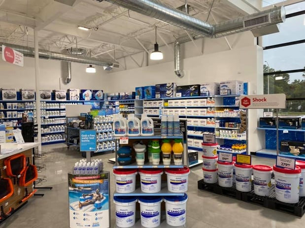 Images Leslie's Pool Supplies