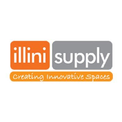 Illini Supply, Inc Logo