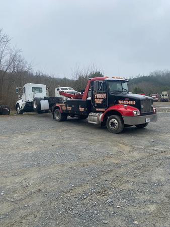 Images S&M Auto Repair And Towing