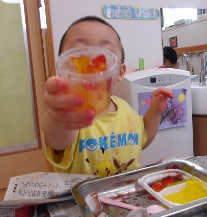 Images 幕張本郷すきっぷ保育園