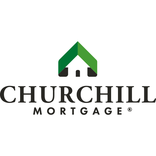 Jack Senske - Churchill Mortgage Corp Logo