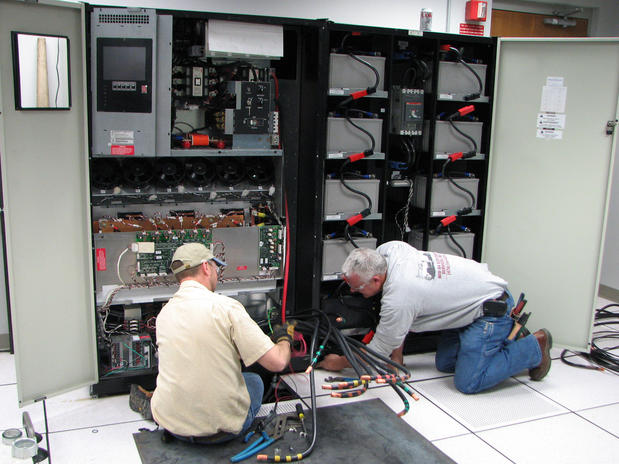 Images Mid GA Electrical Services, Inc