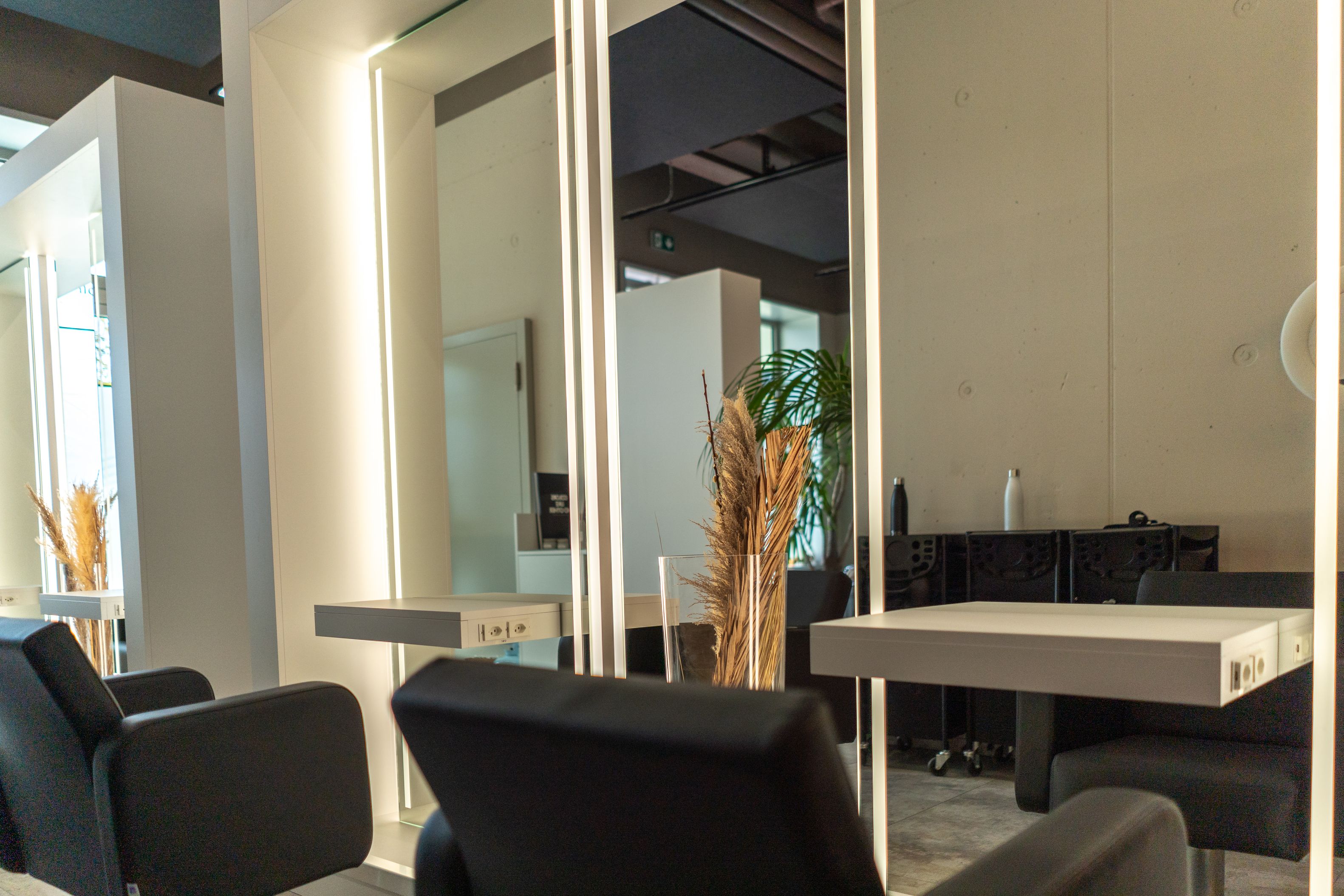 Bilder Intercoiffure Création Kaiser