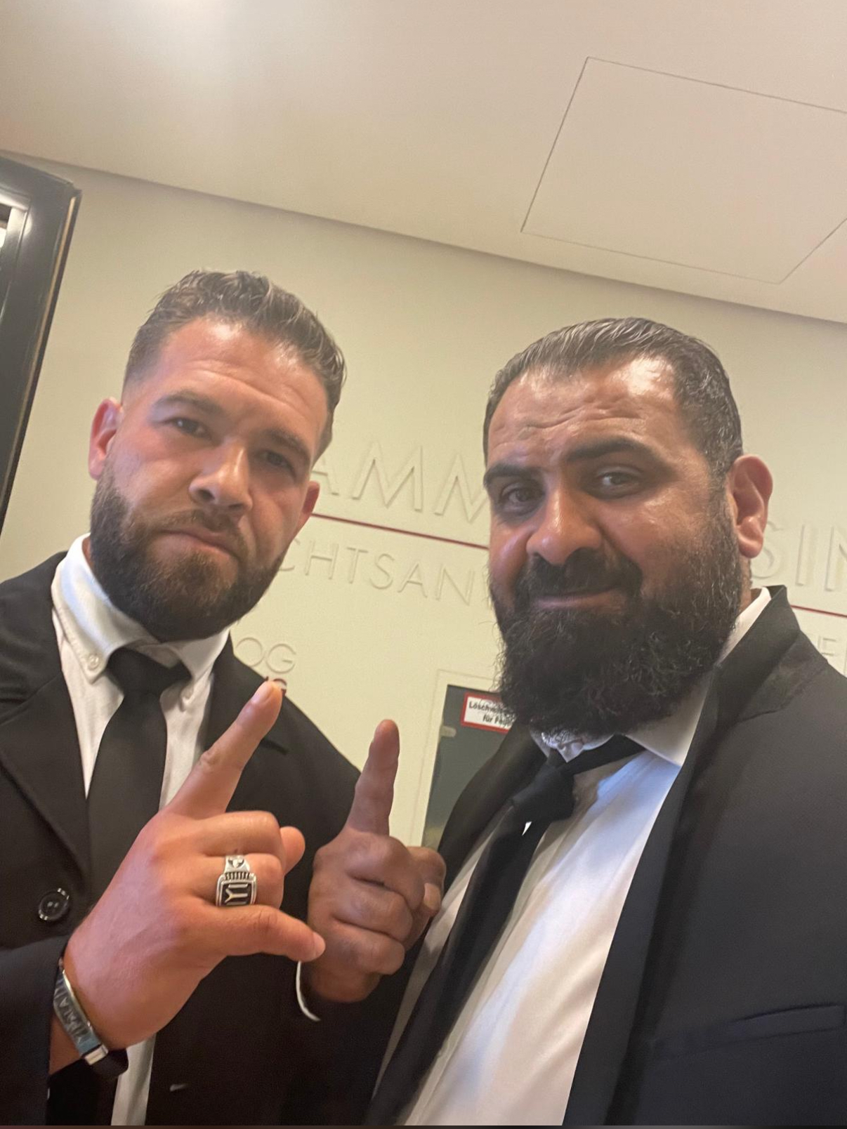 Bilder EL-C Security & Service GmbH | Sicherheitsdienst Berlin