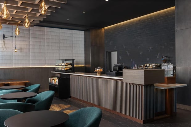 Images Hotel Avail Rogers, Tapestry Collection by Hilton