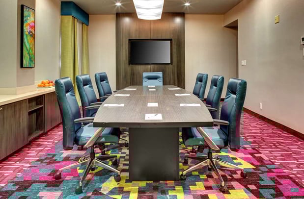 Images Hampton Inn Miami-Coconut Grove/Coral Gables