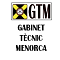Gabinet Tècnic Menorca Logo