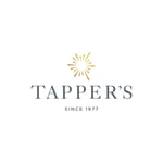 Tapper's Jewelry Logo