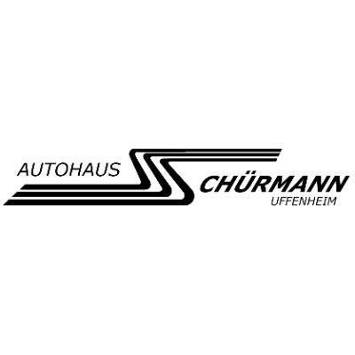 Logo Autohaus Schürmann
