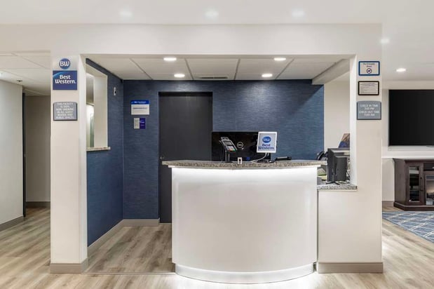 Images Best Western North Side Inn