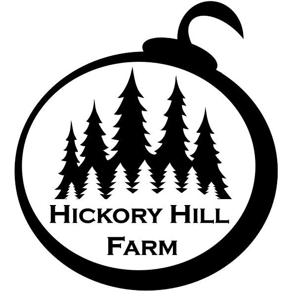 Hickory Hill Farm Logo