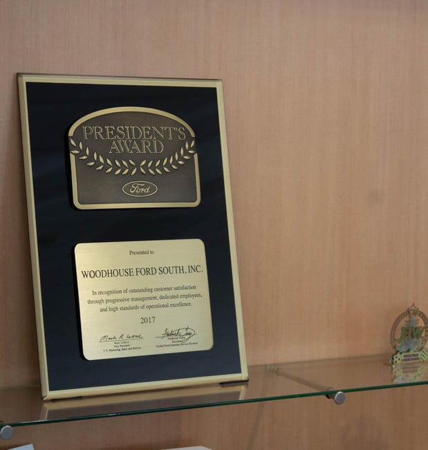 Images Woodhouse Ford South of Plattsmouth