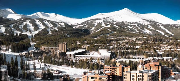 Images Hotel Alpenrock Breckenridge, Curio Collection by Hilton