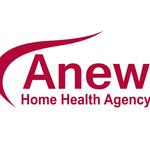 Anew Home Health Agency Inc Logo