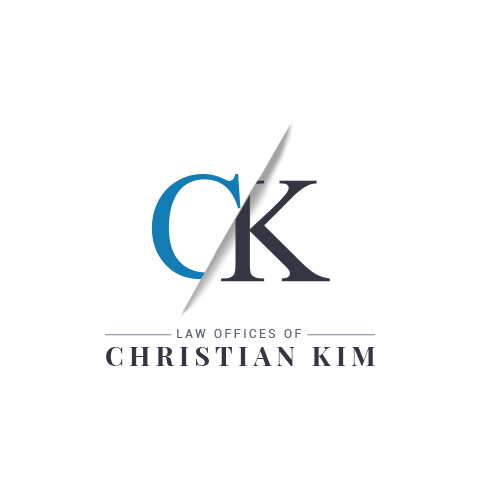 Law Offices of Christian Kim Logo