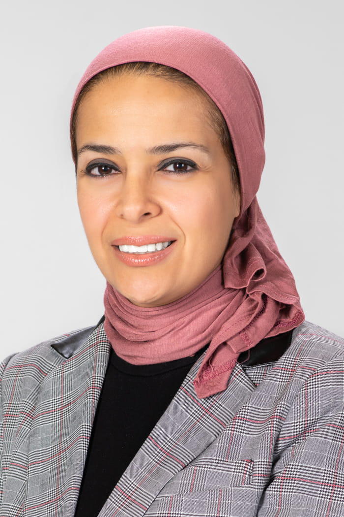 Dr. Abir Naguib Abdallah, MD - Rochester, NY - Sports Medicine, Physical Medicine & Rehabilitation