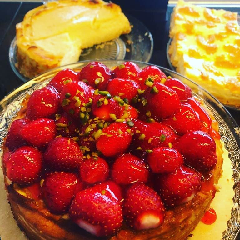 Sachsenhäuser Feinbäckerei, Schweizer Straße 44 in Frankfurt am Main