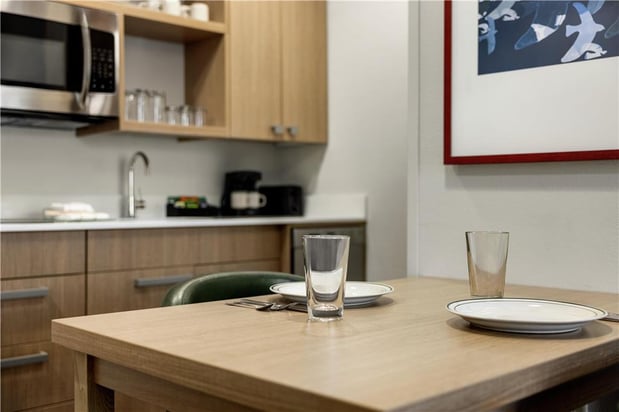 Images Homewood Suites by Hilton Denver West - Lakewood