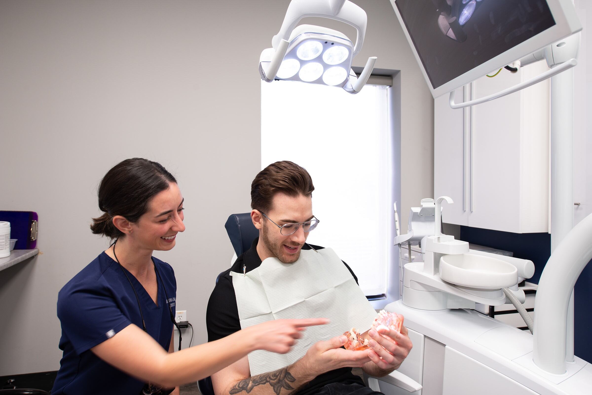 Images Westmount Dental Centre