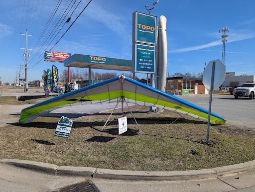 Images Topo Cannabis