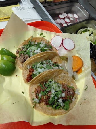 Images Tacos Alicia Mexican Restaurant