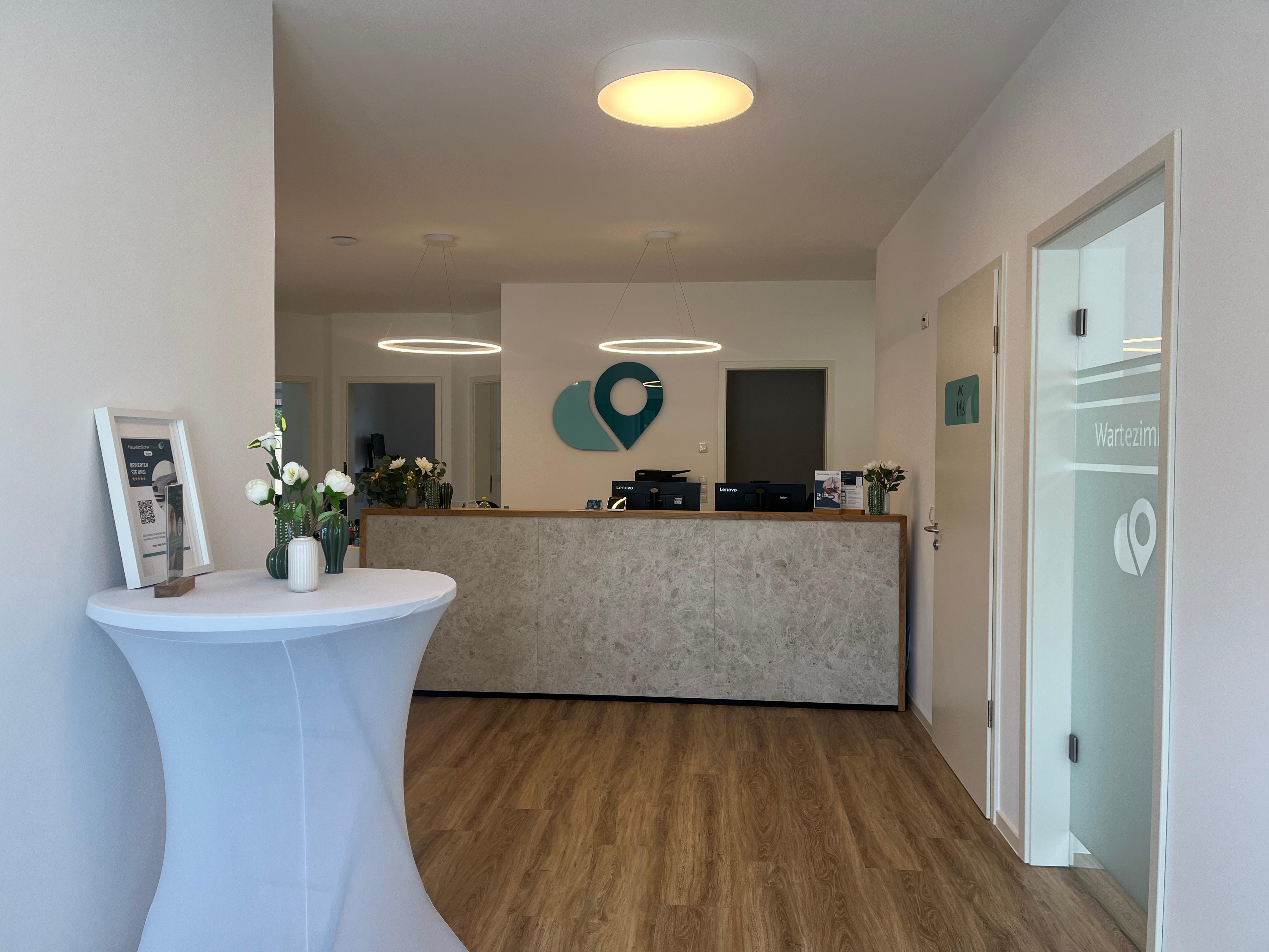 Hausärztliche Praxis Bippen, Ankumer Str. 10 in Bippen