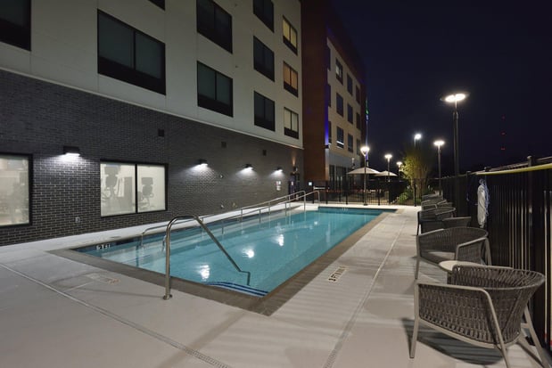 Images Holiday Inn Express & Suites Spring - Woodlands Area by IHG