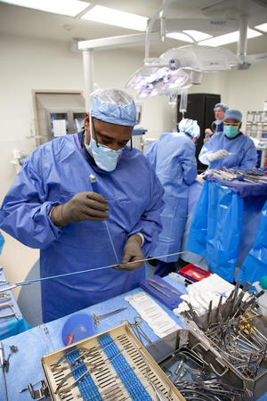 Images Kumar Kakarla, MD