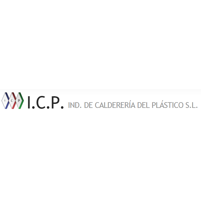Industria de Caldereria del Plástico Logo